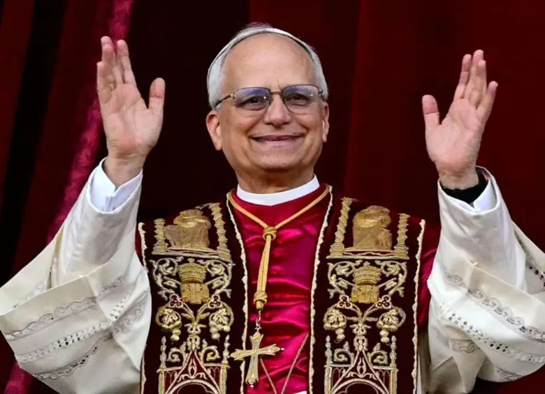 Confirmado: El Papa León XIV visitará el Perú del 11 al 17 de noviembre